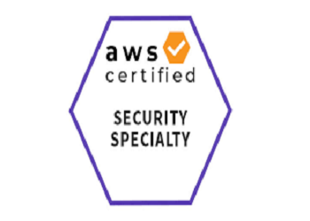 AWS CERTIFIED SECURITY- SPECIALTY – All Exams Certs